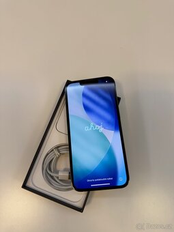 iPhone 13 Pro 128 GB Sierra Blue - 2