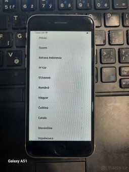 IPhone SE 2020 256GB - 2