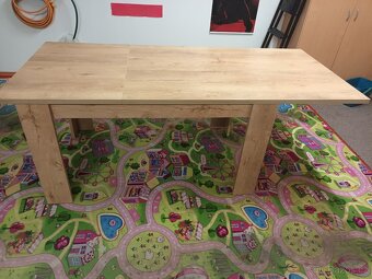 Rozkládací stůl - 2