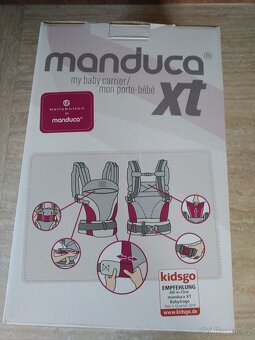 Manduca xt - 2