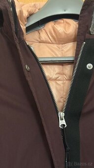 Kabát 2v1 s.Oliver - 2