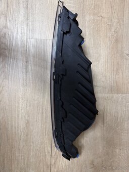 Mlhovka levá SUPERB - 2