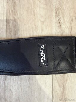 Ochranný protiokopávací podbřišník KenTaur Nice - 2