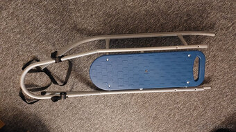 Saně sáňky Piccolino - 2