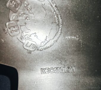 Gumovky vel.39/40 - 2