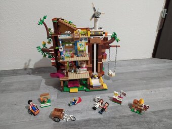 Lego friends - 2