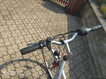 Prodám Dámské kolo - 2