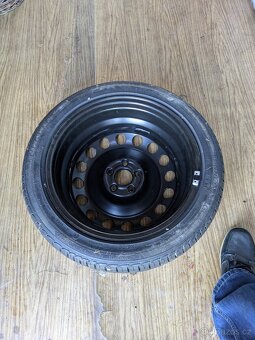 rezerva roomster - 2