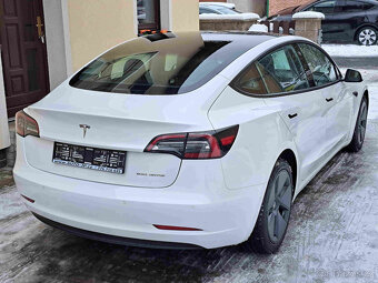 Tesla Model 3 AWD 4x4 Long Range - 1849 - 2