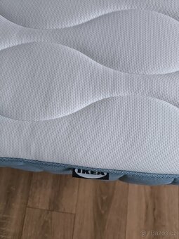 Matrace 140x200cm - 2