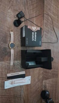 Samsung Galaxy Watch 42 mm - 2
