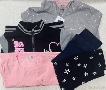 Softshellová bunda - NOVÁ - 2