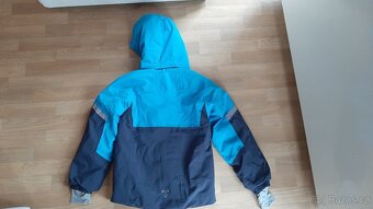 Lyžařská bunda KILPI Ferden vel.152 - 2