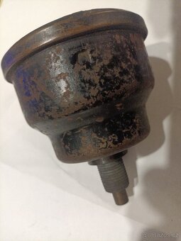 BMW VDO tachometr - 2