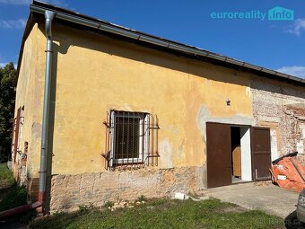 Prodej, komerční prostor, 330m2, Planá - 2