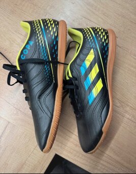 Salove boty nove panske - 2