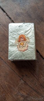 Staré ozdoby na vánoční stromek - 2