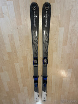 Carvingové lyže Dynastar - 2