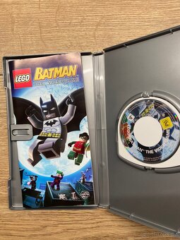 LEGO Batman: The Video Game - 2