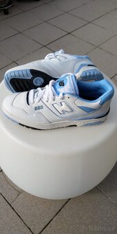 New Balance 550 - 2