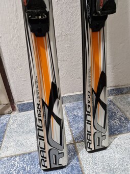 Völkl Racetiger RC 168cm - 2