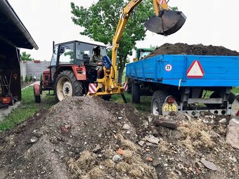 Podkop, nakladač - 2