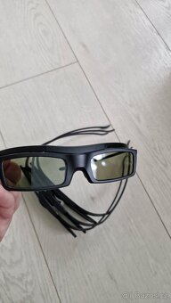 3D brýle Samsung - 2