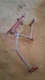 ramy jawa pionyr - 2