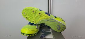 Běžecké tretry - 2