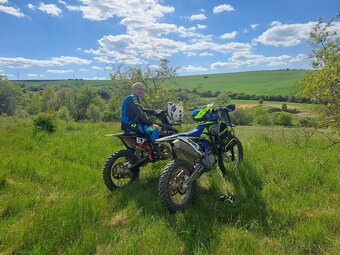 Sherco 300 SEF-R - 2