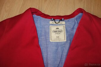 Timeout dámské sako v. 44 - 2