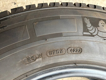 Prodej pneumatik Michelin CP - 2