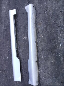 Prahy audi TT 8N - 2