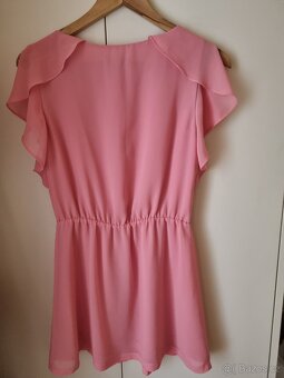 Dámské (dívčí) šaty H&M S - 2