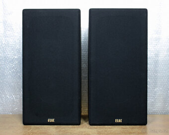 Reprobedny Elac SAT 2. - 2