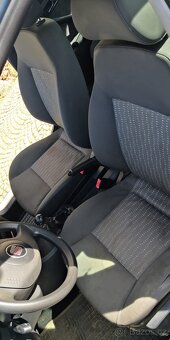 Seat ibiza, rok 1,4 benzin, rok výroby 2005 - 2