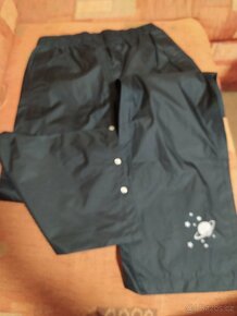 Šusťáková souprava, vel. 158/164 - 2