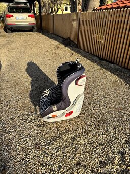 Britax Romer King 2 - 2