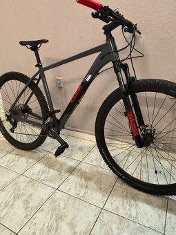 CUBE ATTENTION 29 XL - 2