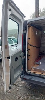 Opel vivaro 2L 84kW - 2