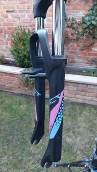 Vidlice 26" - 2