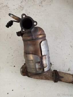 DPF Filtr pevných částic 2,0crdi DFLE42 (CFSL01) - 2