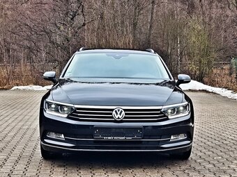 VW PASSAT 1.5TSi 110kW  HIGHLINE/LED/DYNAUDIO/2019 - 2