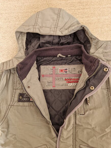 Přechodová bunda - 2