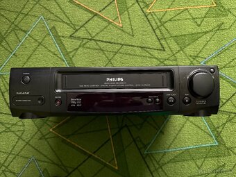 Video recorder Philips - 2