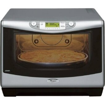 Whirlpool JT 369/SL - 2