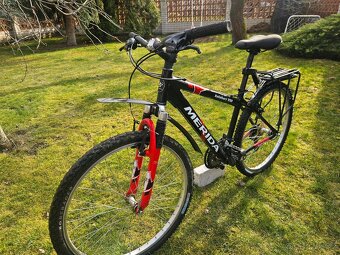 Horske kolo Merida 26 - 2