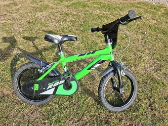 Dětské kolo DINO Bikes R88 - 2