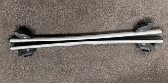 střešní nosič Honda Civic Tourer - 2