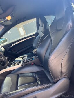 Audi A5 Coupe 3.0 TDI - 2